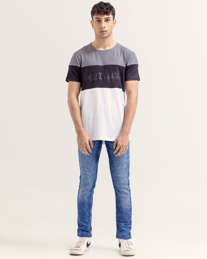 Active Wear Tee - Engine - Buy Now