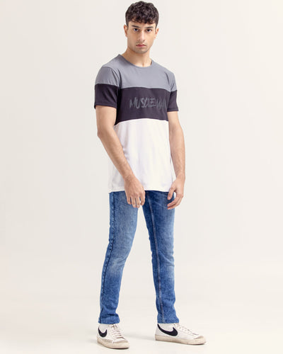Active Wear Tee
