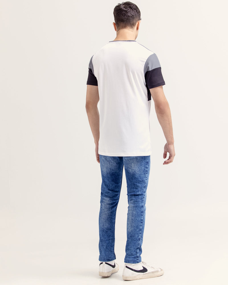 Active Wear Tee - Engine - Buy Now