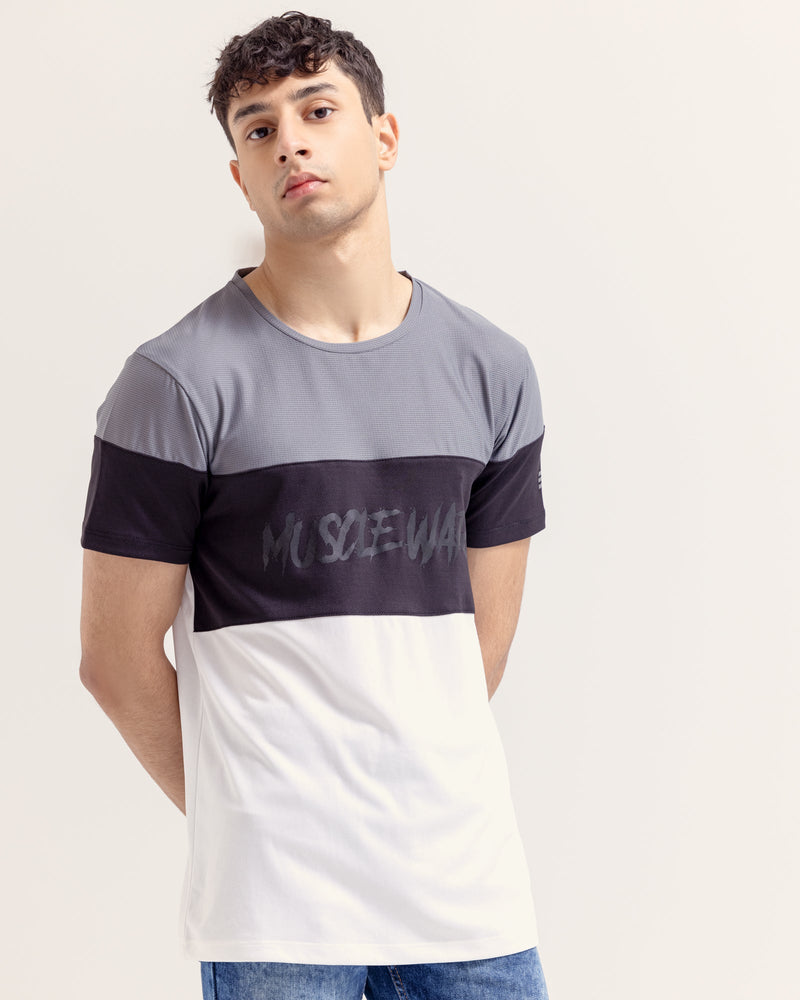 Active Wear Tee - Engine - Buy Now