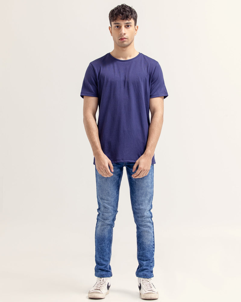 Active Wear Tee - Engine - Buy Now