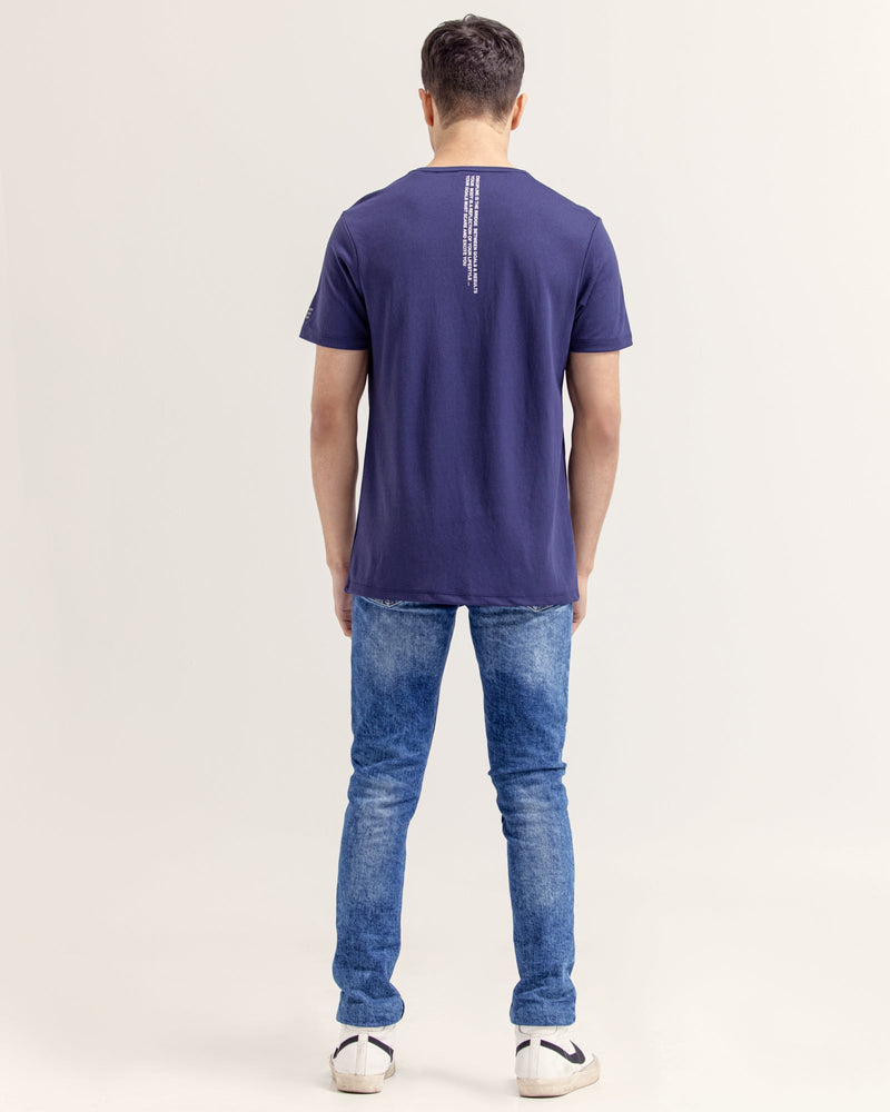 Active Wear Tee - Engine - Buy Now