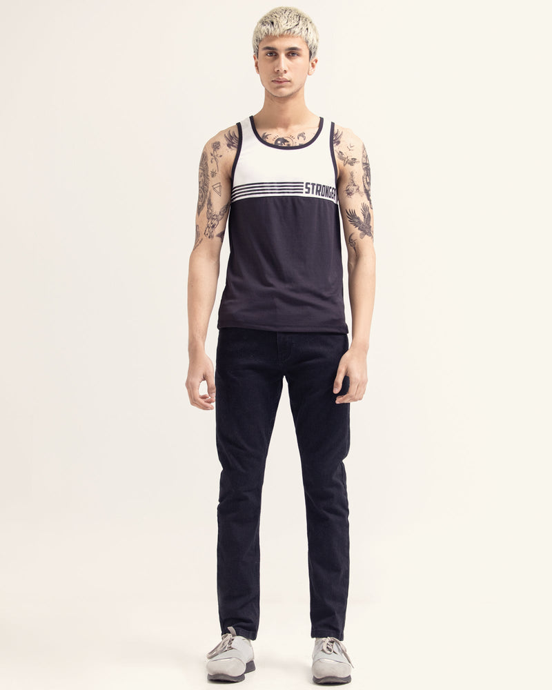 Active Wear Vest - Engine - Buy Now