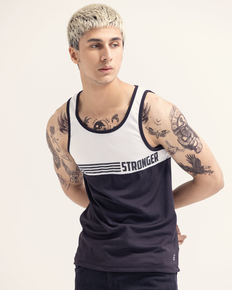 Active Wear Vest - Engine - Buy Now