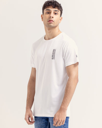 Active Wear Tee