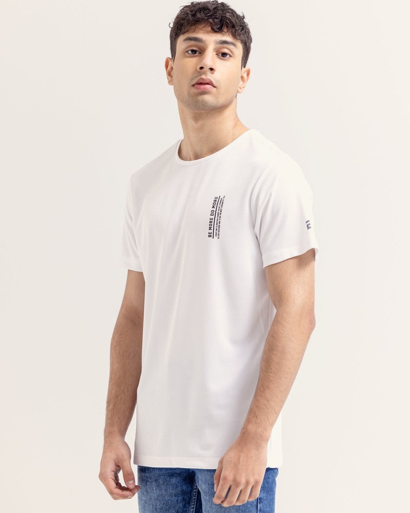Active Wear Tee - Engine - Buy Now