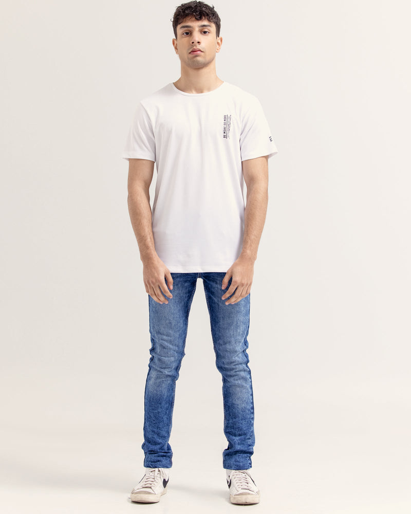 Active Wear Tee - Engine - Buy Now
