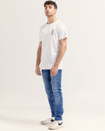 Active Wear Tee - Engine - Buy Now