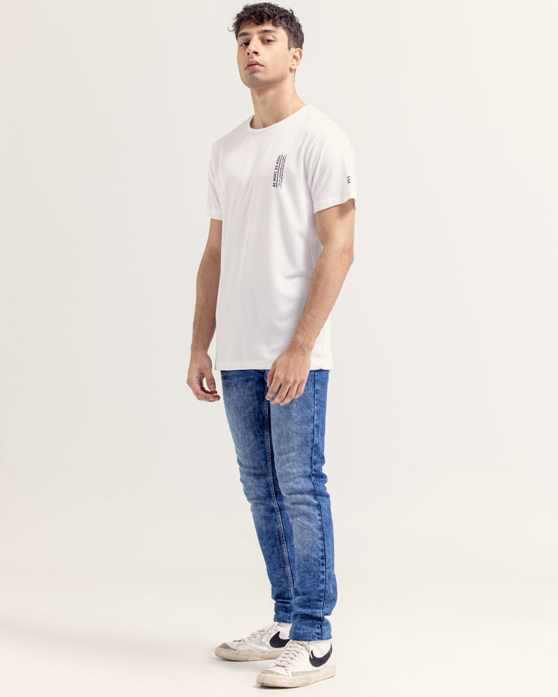 Active Wear Tee - Engine - Buy Now