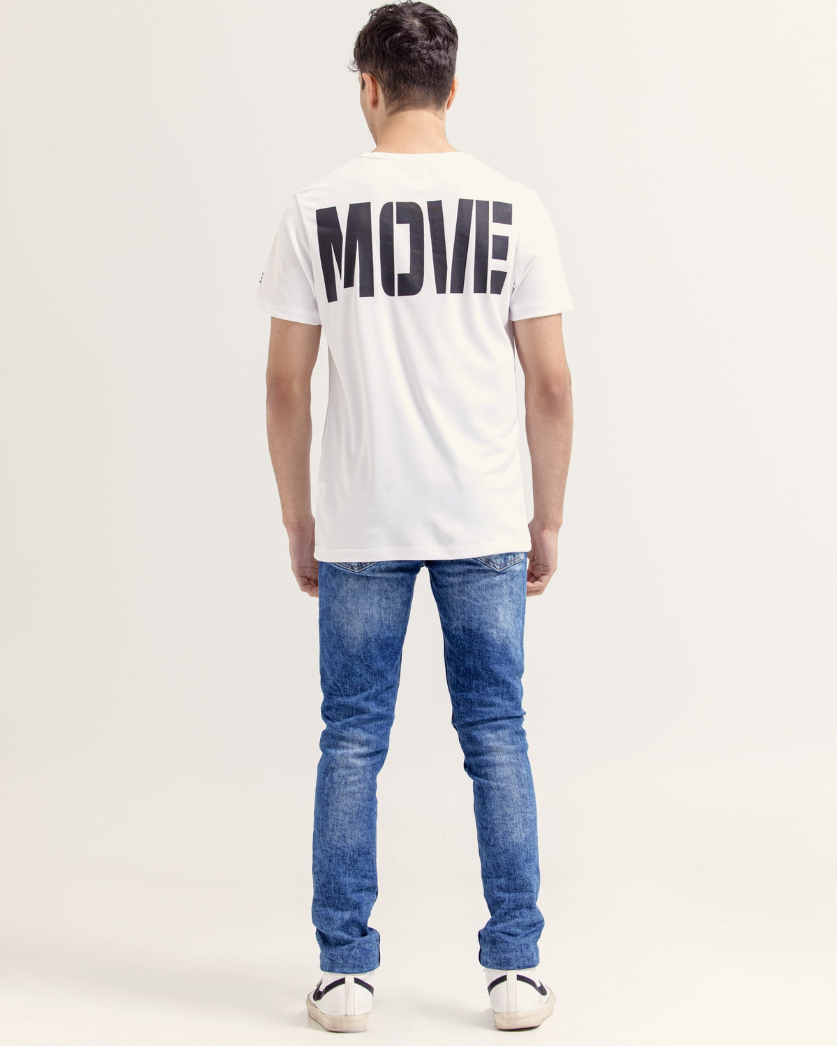 Active Wear Tee - Engine - Buy Now