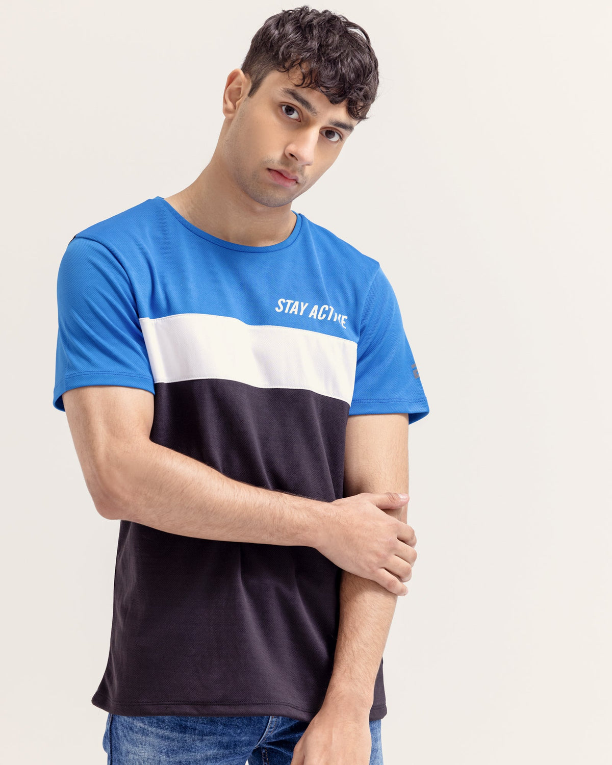 Active Wear Tee - Engine - Buy Now