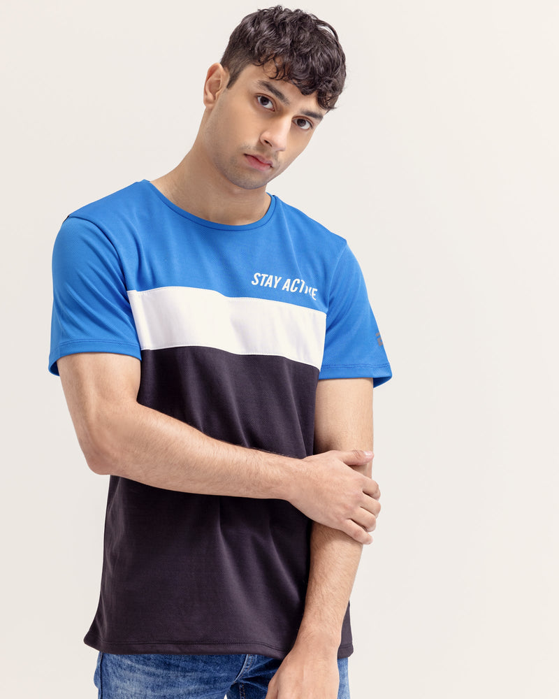 Active Wear Tee - Engine - Buy Now