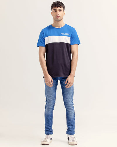 Active Wear Tee