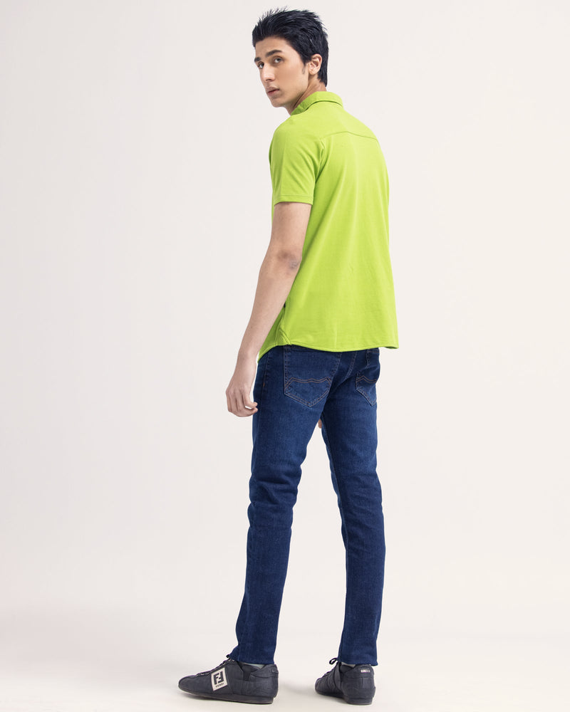 Button Down - Engine - Buy Now
