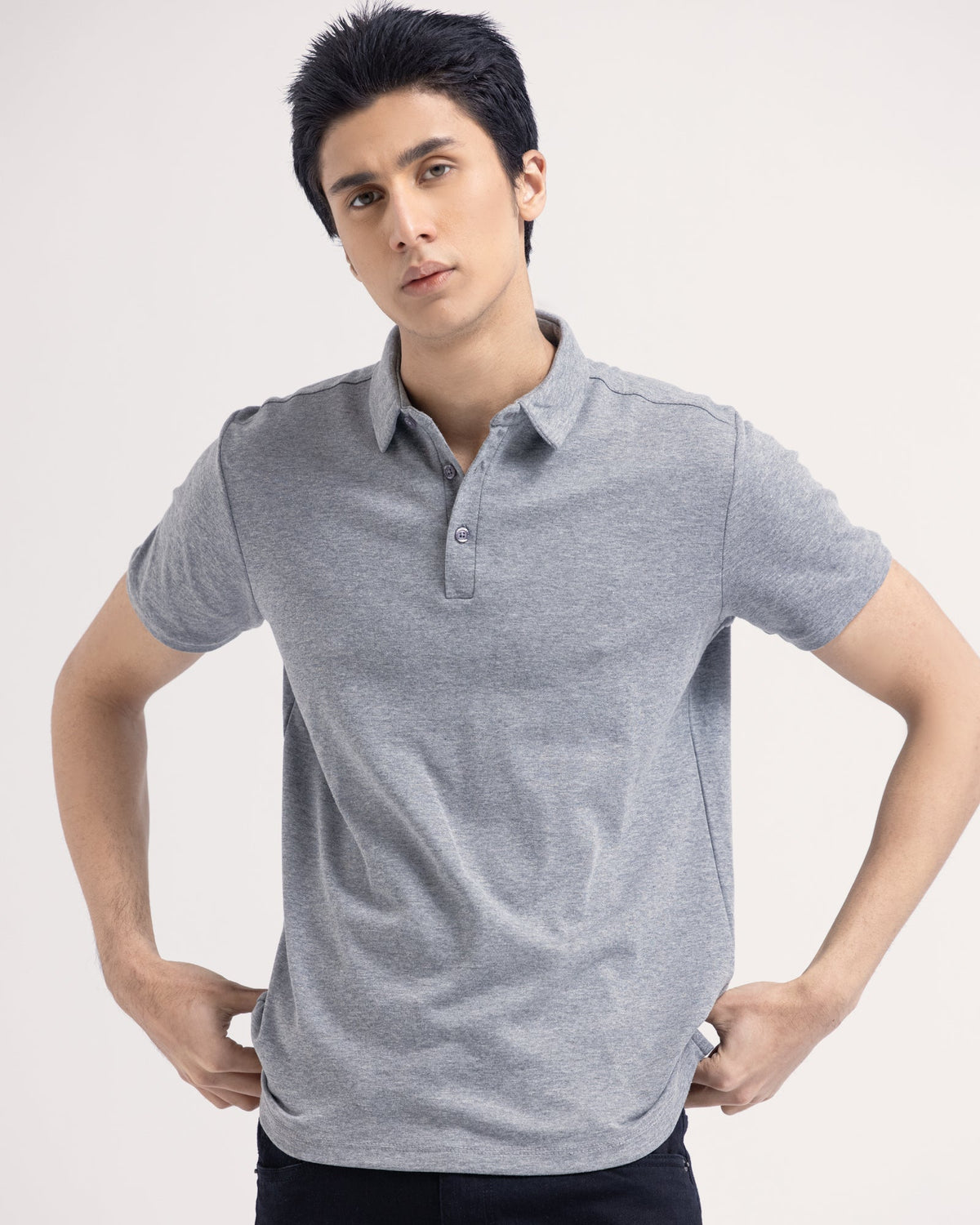 Polo Tee - Engine - Buy Now
