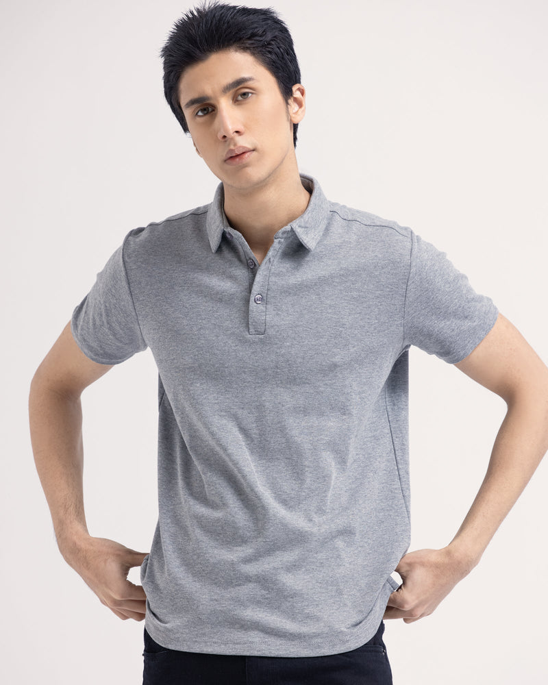 Polo Tee - Engine - Buy Now