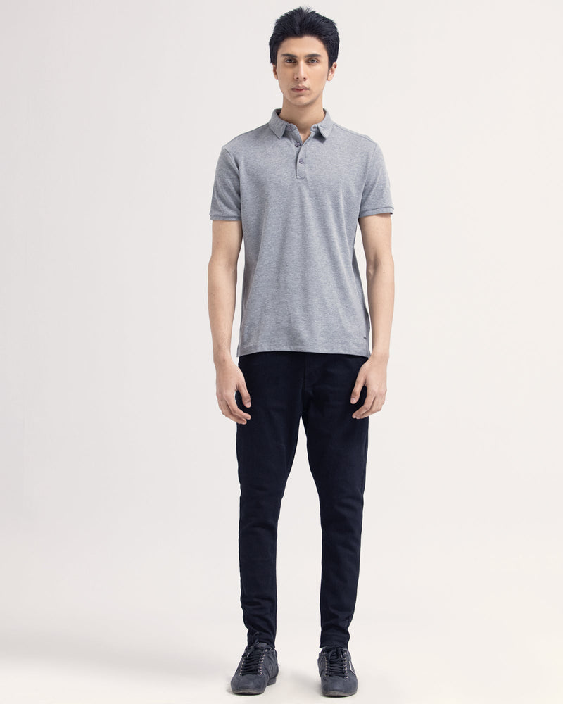 Polo Tee - Engine - Buy Now
