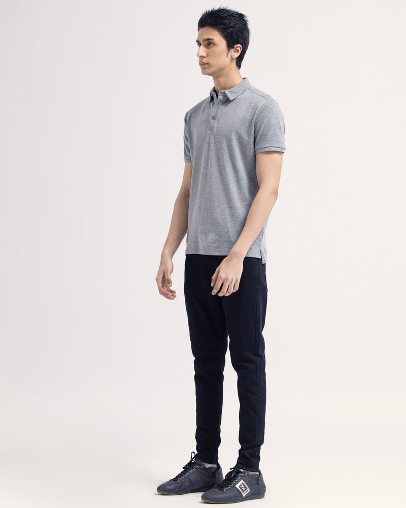 Polo Tee - Engine - Buy Now