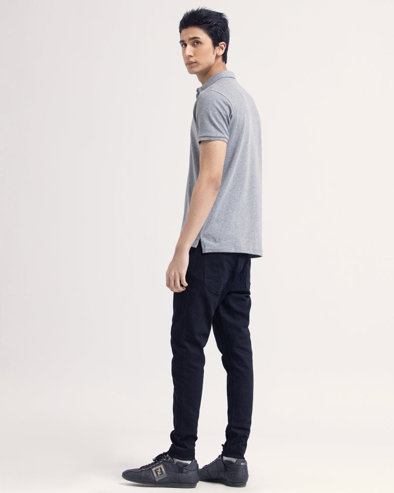 Polo Tee - Engine - Buy Now
