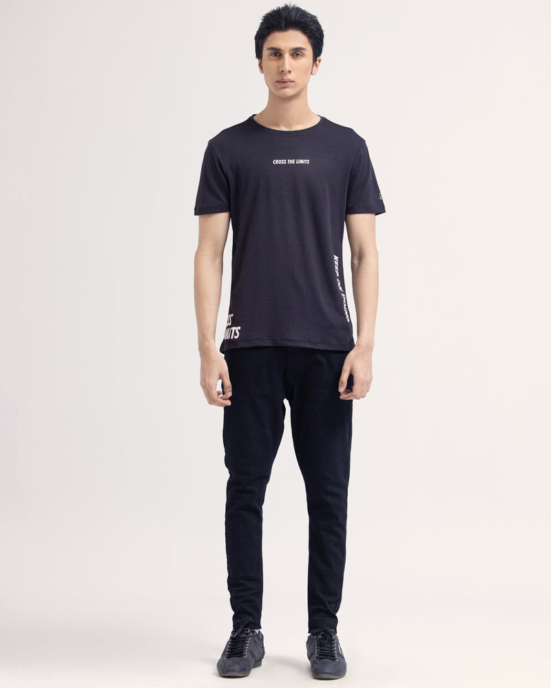 Active Wear Tee - Engine - Buy Now
