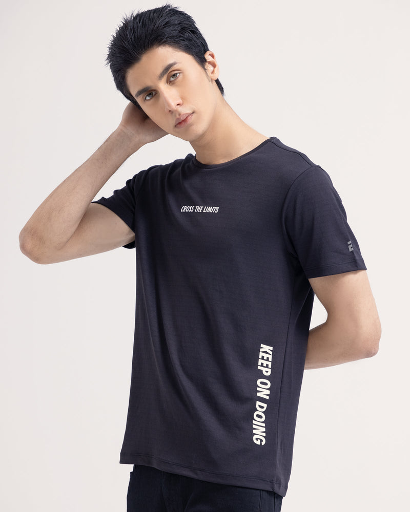 Active Wear Tee - Engine - Buy Now