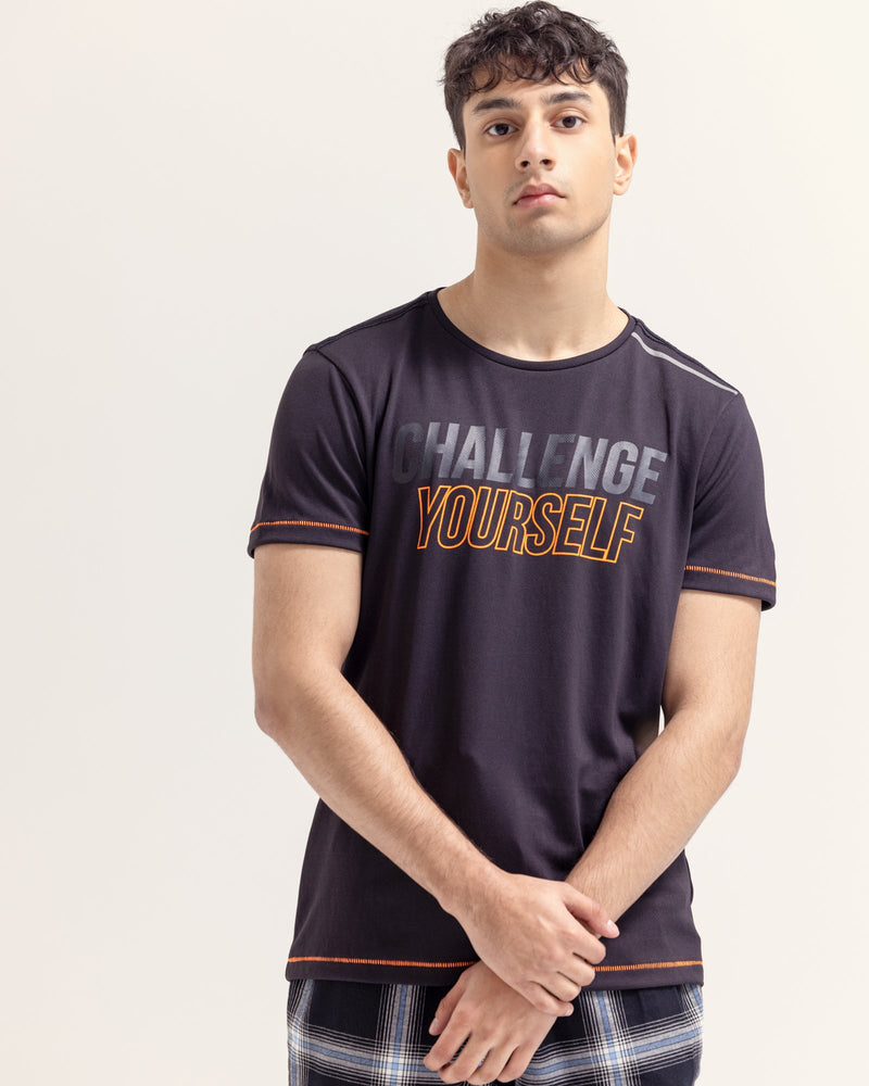Active Wear Tee - Engine - Buy Now