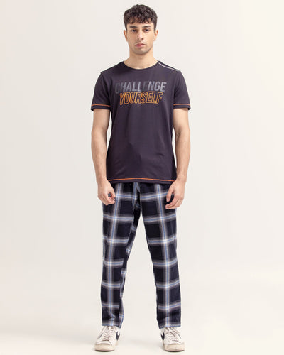 Active Wear Tee