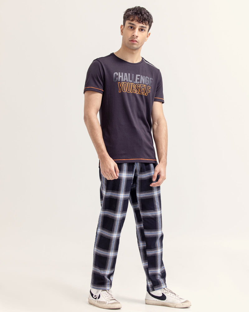 Active Wear Tee - Engine - Buy Now