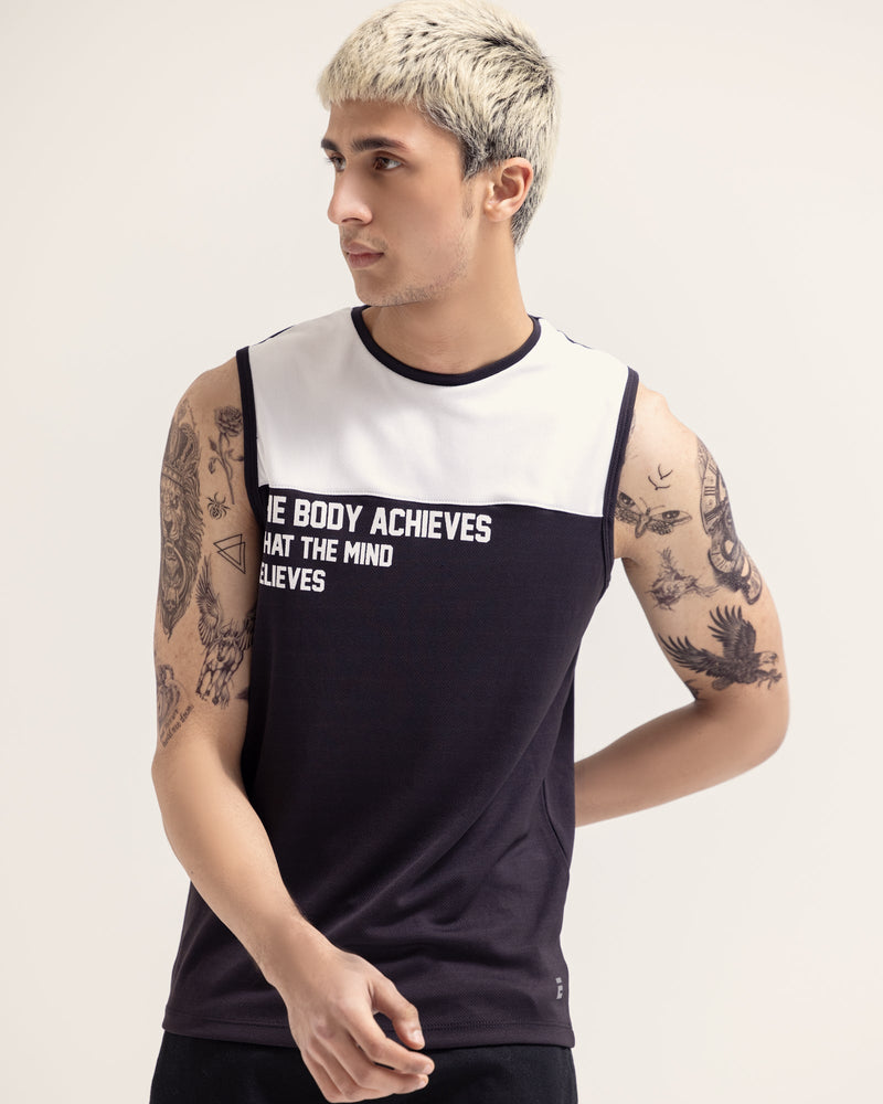 Active Wear Vest - Engine - Buy Now