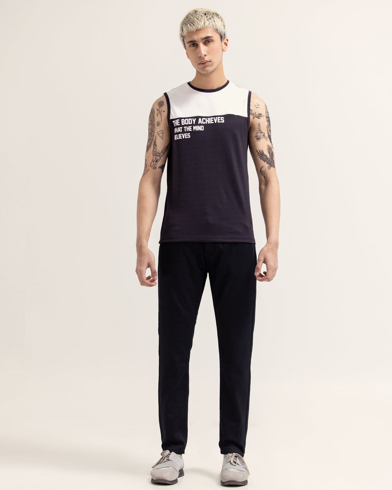 Active Wear Vest - Engine - Buy Now