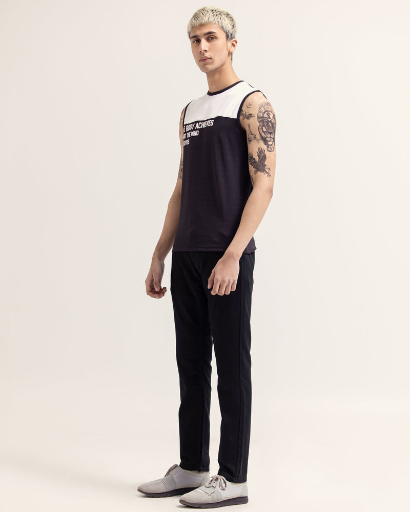 Active Wear Vest - Engine - Buy Now