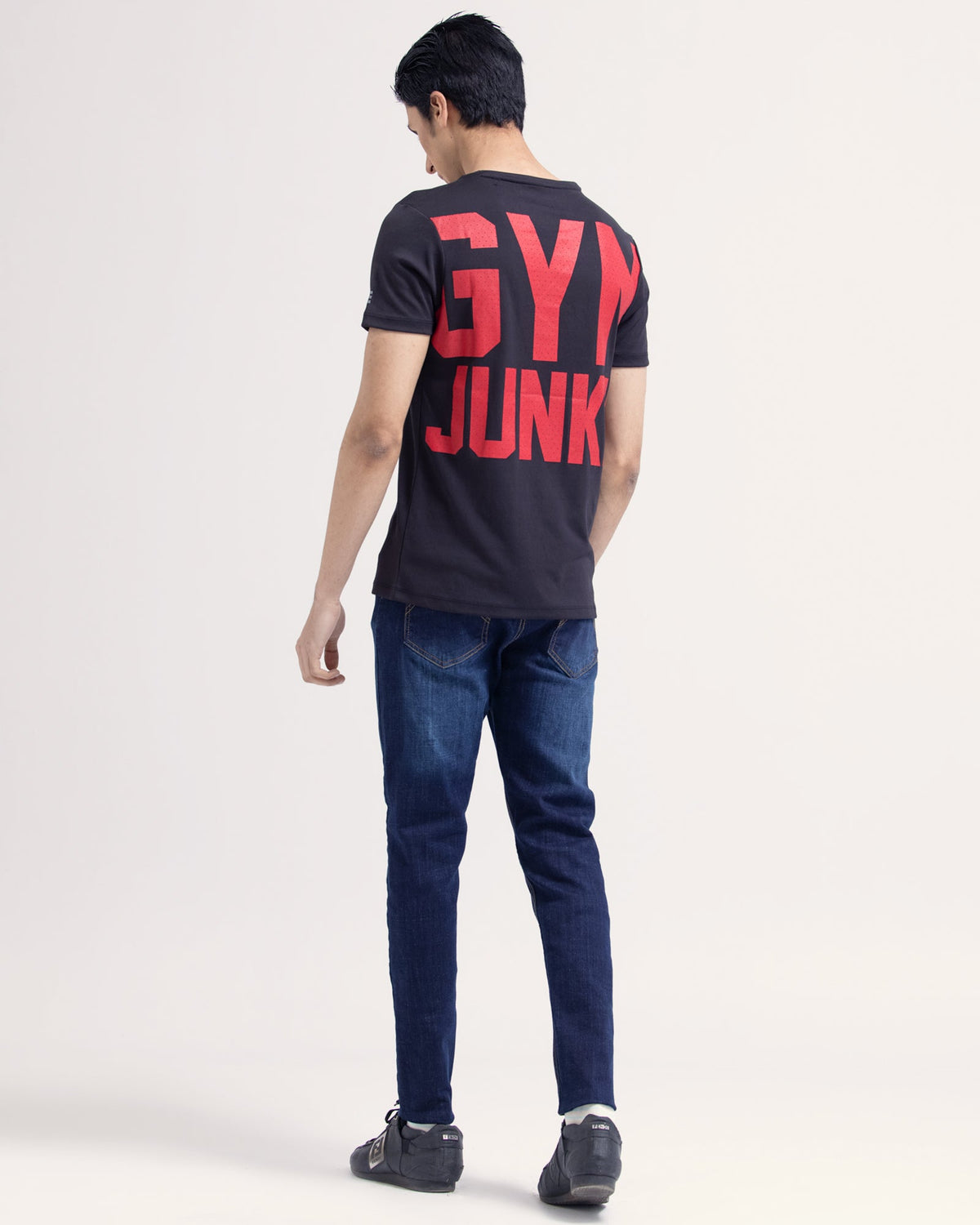 Active Wear Tee - Engine - Buy Now