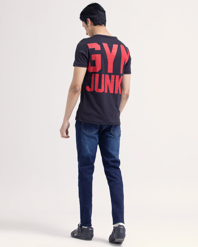 Active Wear Tee - Engine - Buy Now