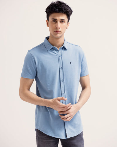 Button Down