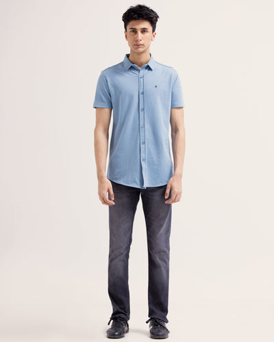 Button Down
