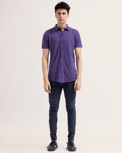 Button Down