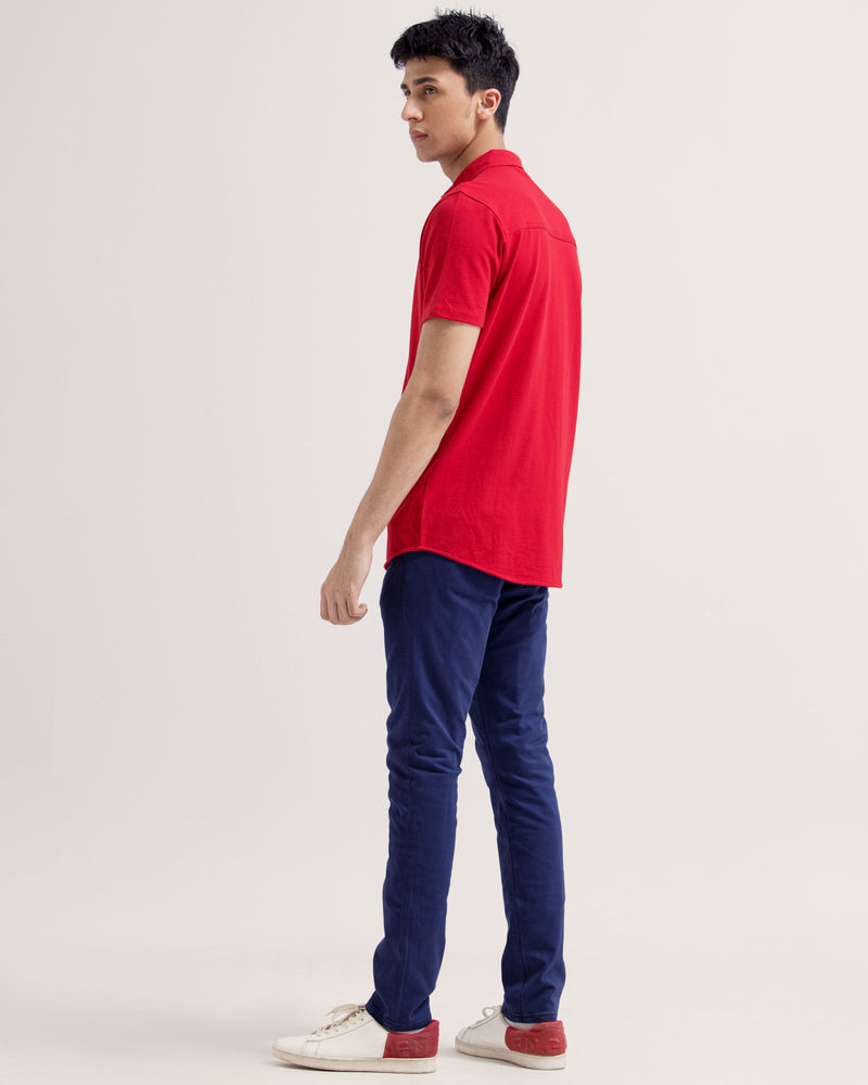 Button Down - Engine - Buy Now