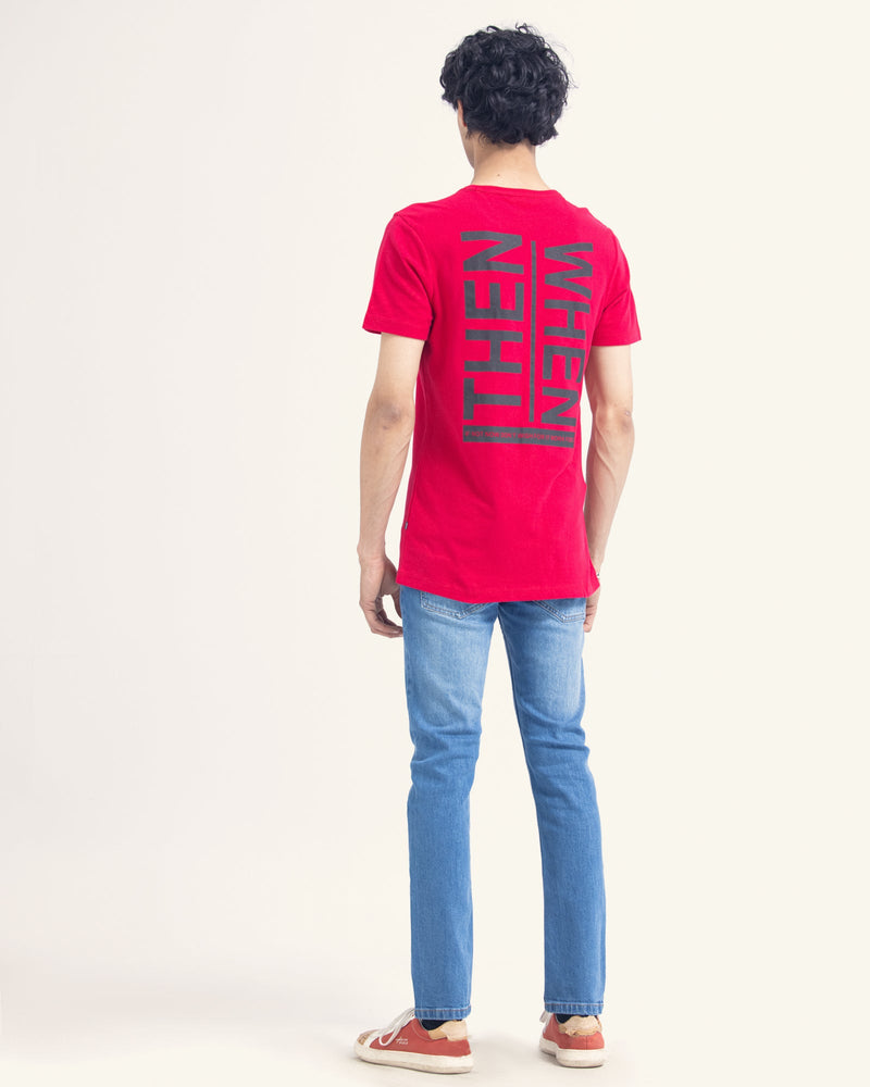 T Shirt - Engine - Buy Now