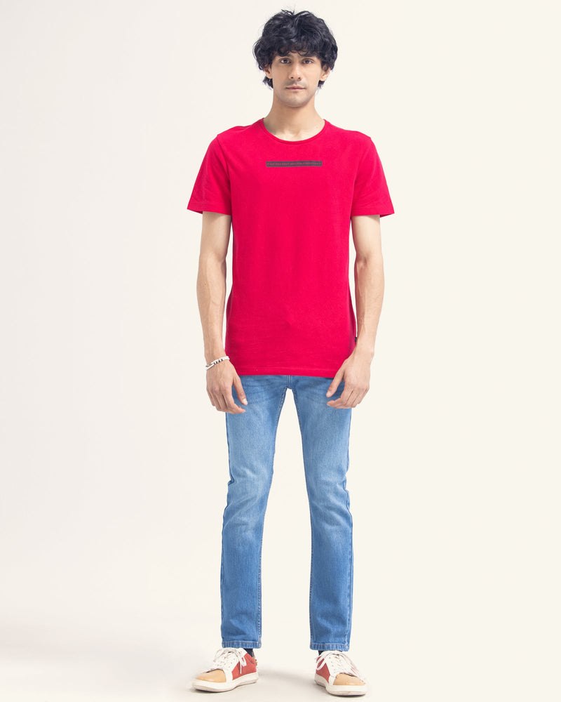 T Shirt - Engine - Buy Now