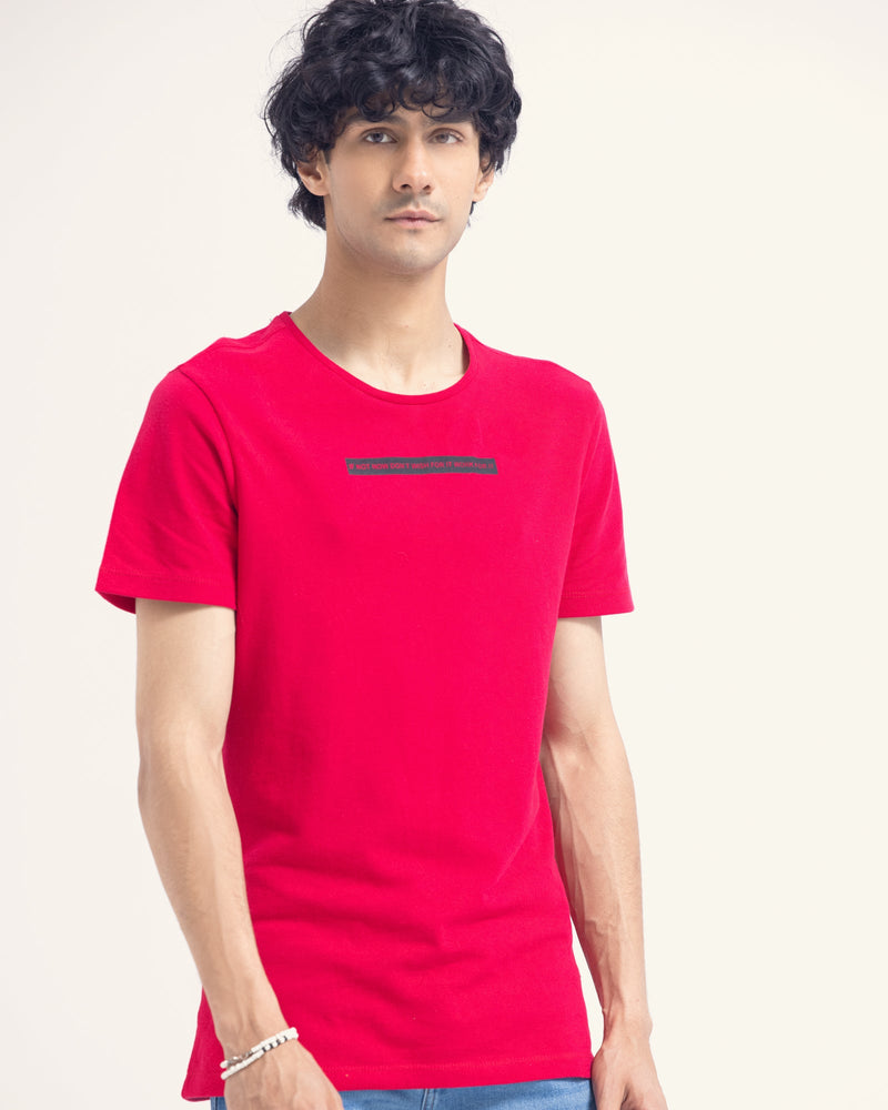 T Shirt - Engine - Buy Now
