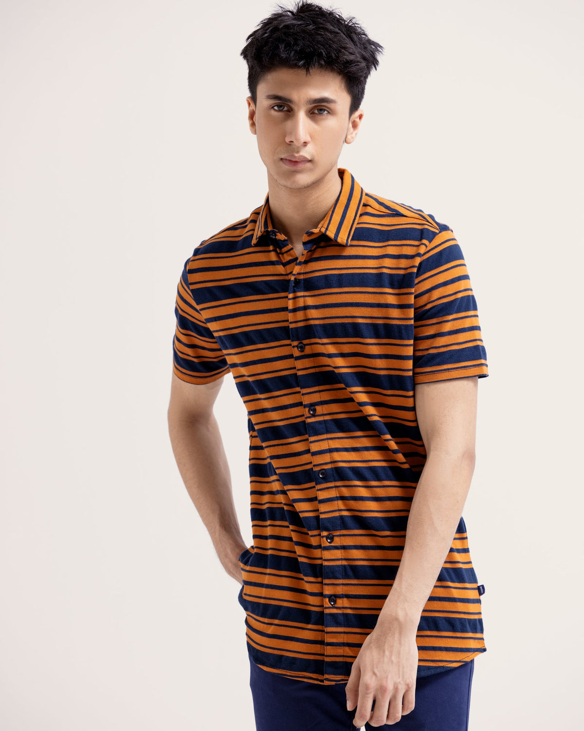Button Down - Engine - Buy Now