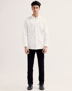 Men Plain Button Down - Engine - Buy Now