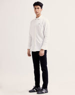 Men Plain Button Down - Engine - Buy Now