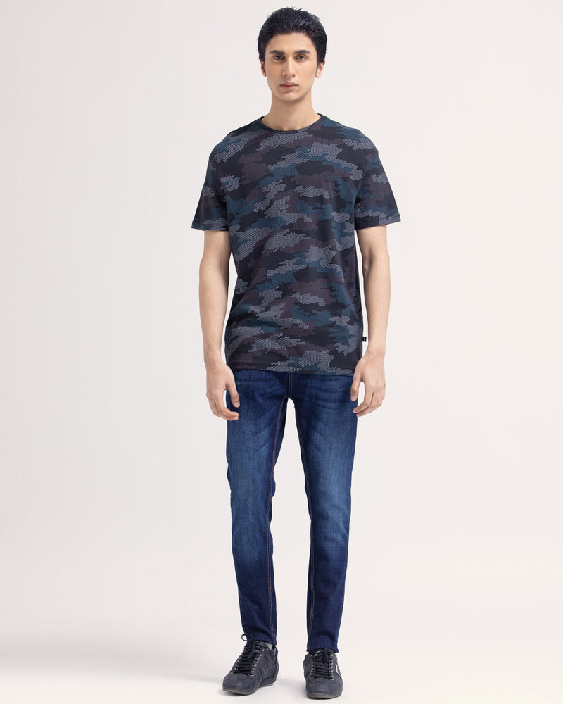T Shirt - Engine - Buy Now