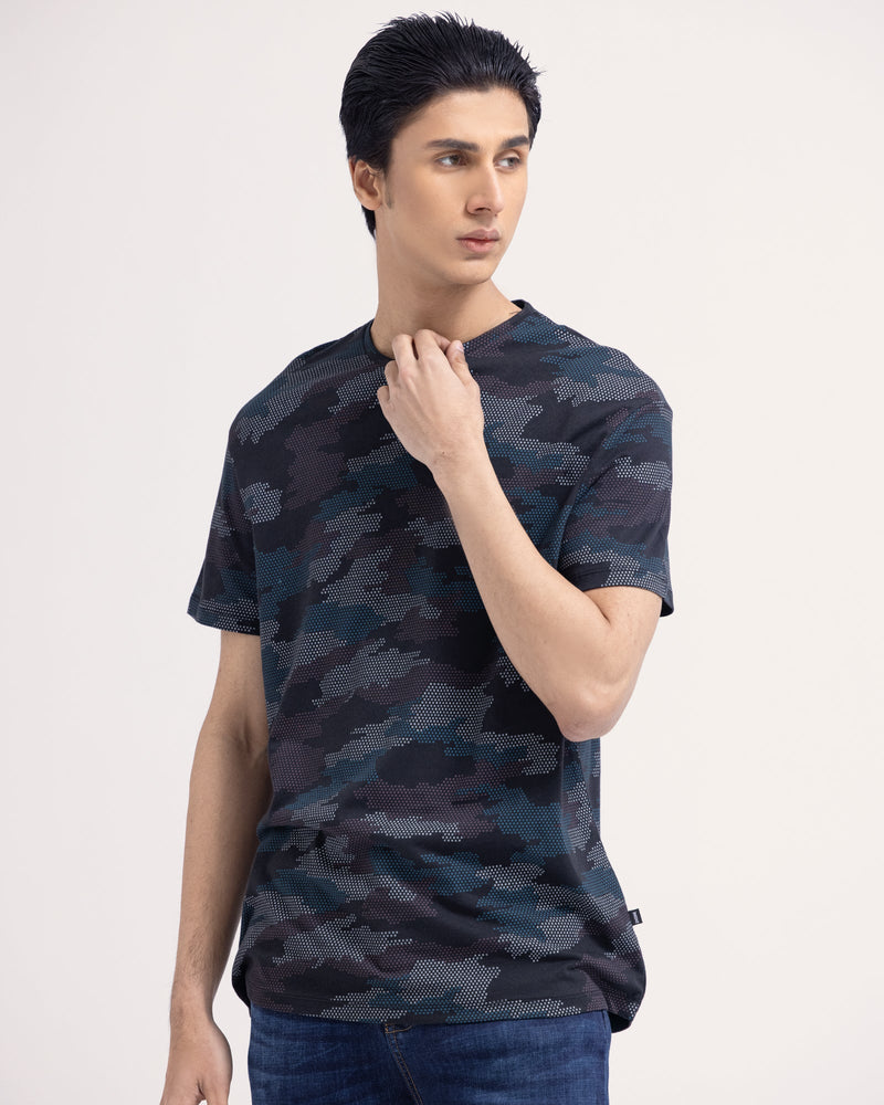 T Shirt - Engine - Buy Now