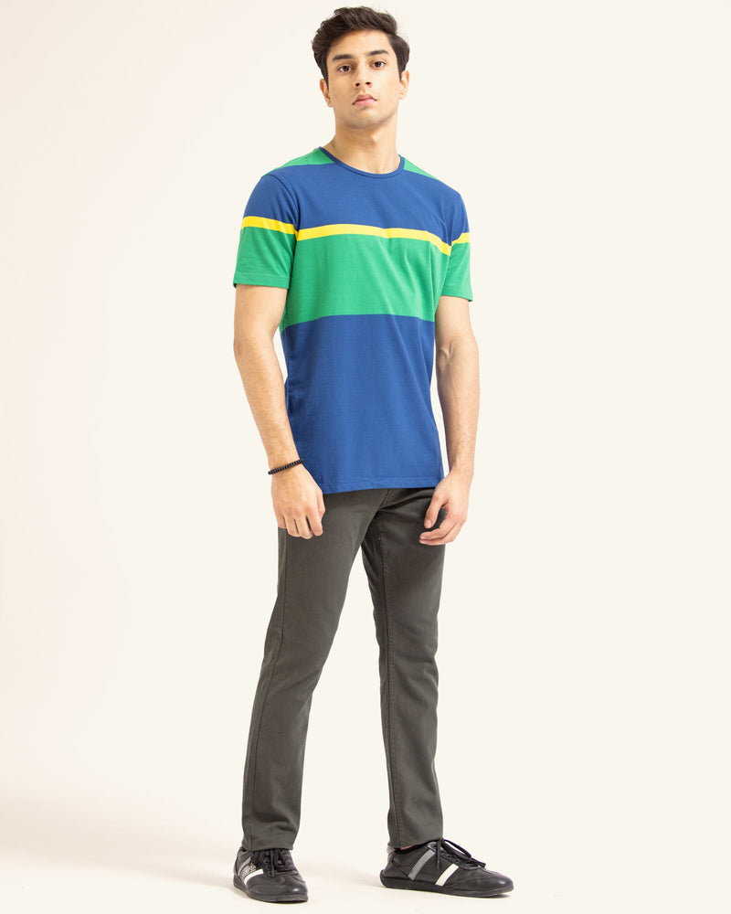 T Shirt - Engine - Buy Now