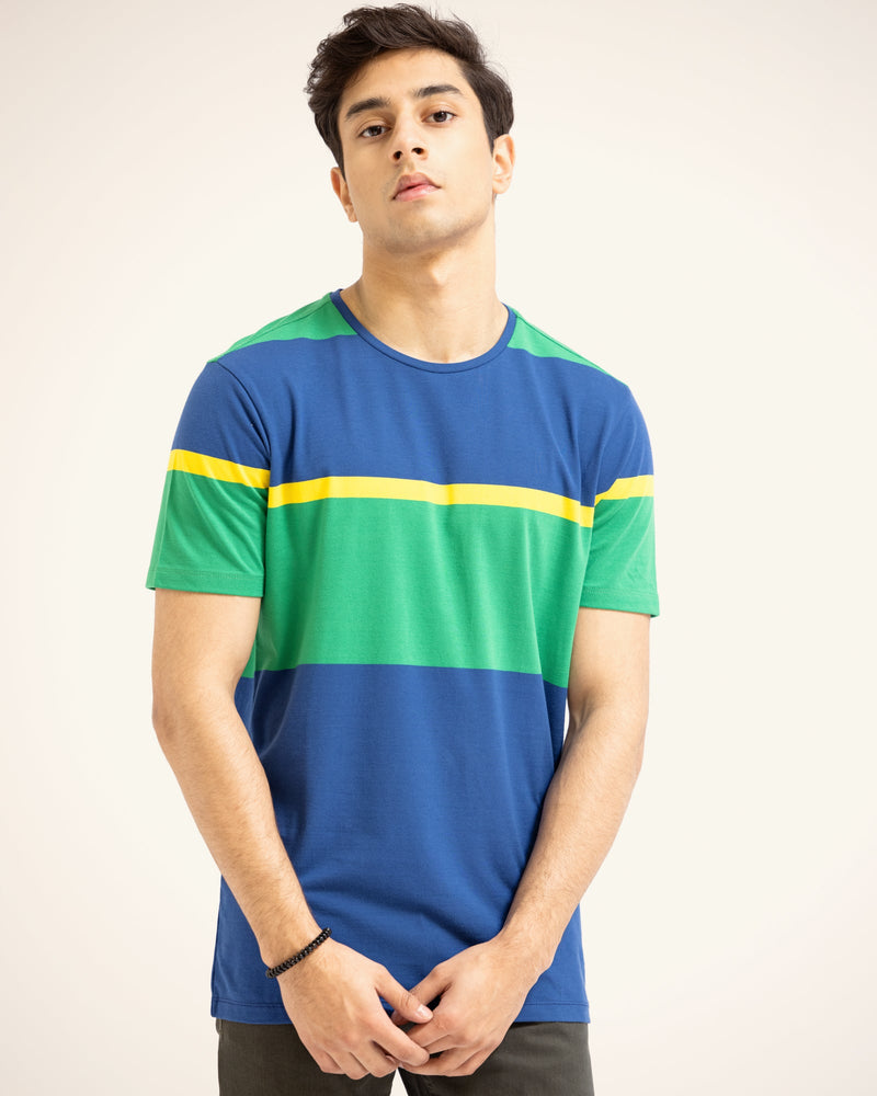 T Shirt - Engine - Buy Now