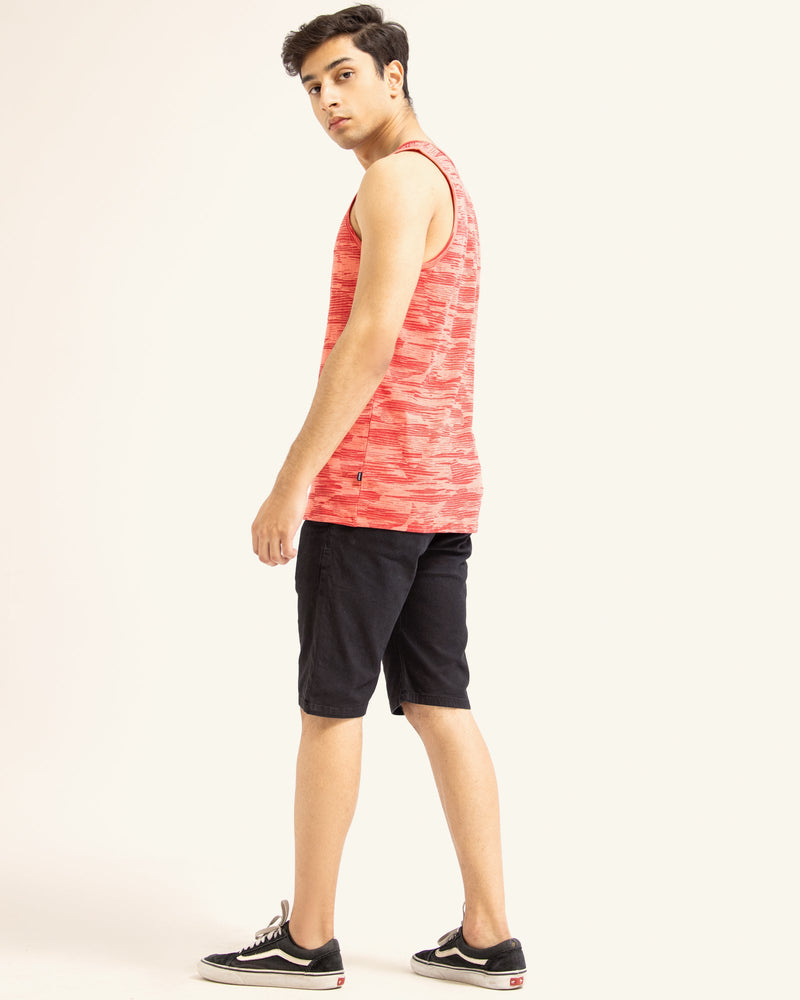 Men Vest - Engine - Buy Now