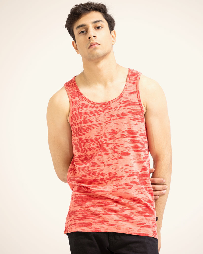 Men Vest - Engine - Buy Now