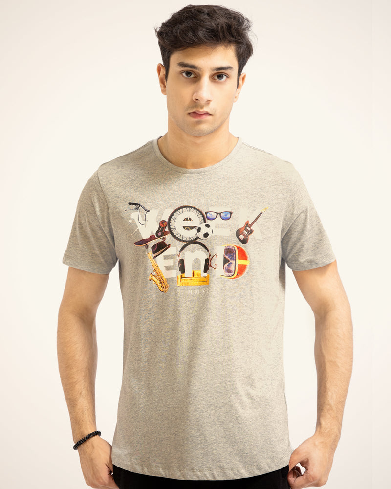T Shirt - Engine - Buy Now
